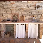 Vila Cristina Modrušani