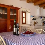 Vila Cristina Modrušani