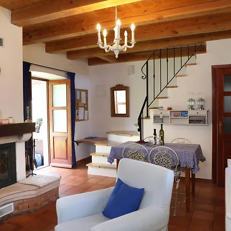 Villa Cristina *
