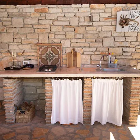 Villa Cristina Modrušani