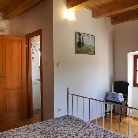 Villa Cristina *