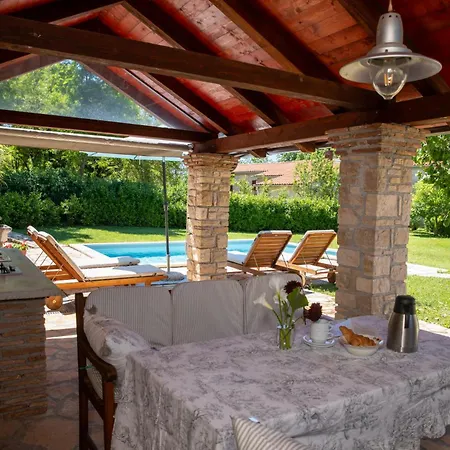 Cristina * Modrušani