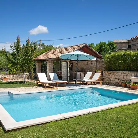 Cristina * Modrušani