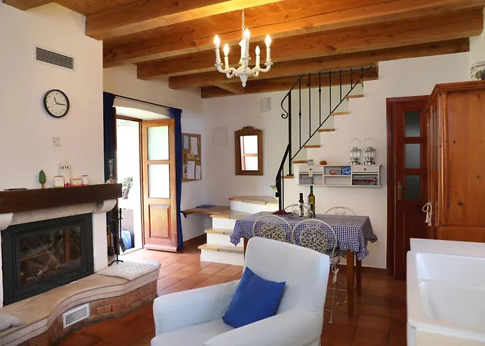 Vila Cristina *