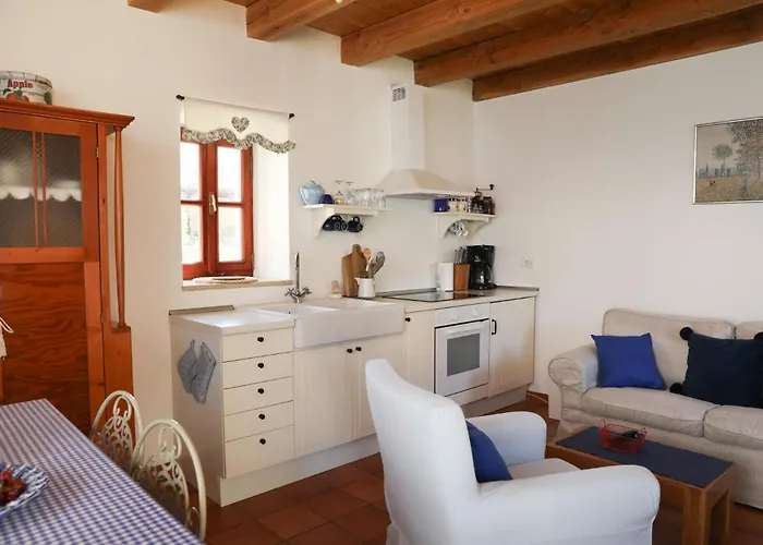 Vila Cristina *